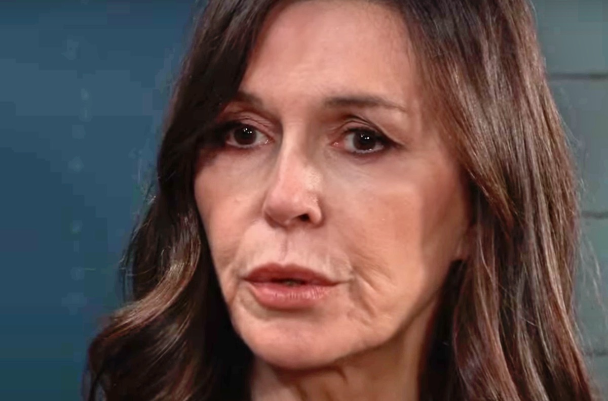 General Hospital Spoilers: Anna Devane Is Suspicious Of Valentin Cassadine, Searches For The Truth