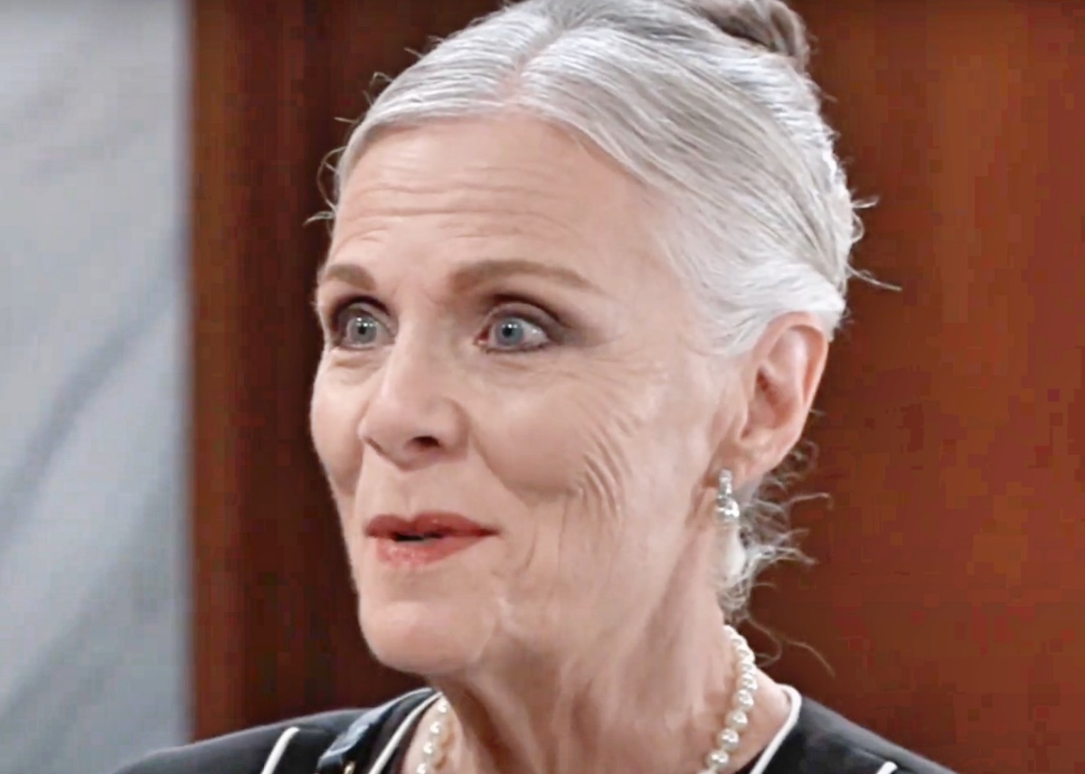 General Hospital Spoilers UPDATE Wednesday, August 30: Conniving Quartermaines, Desperate Debtors, Foiled Mobsters