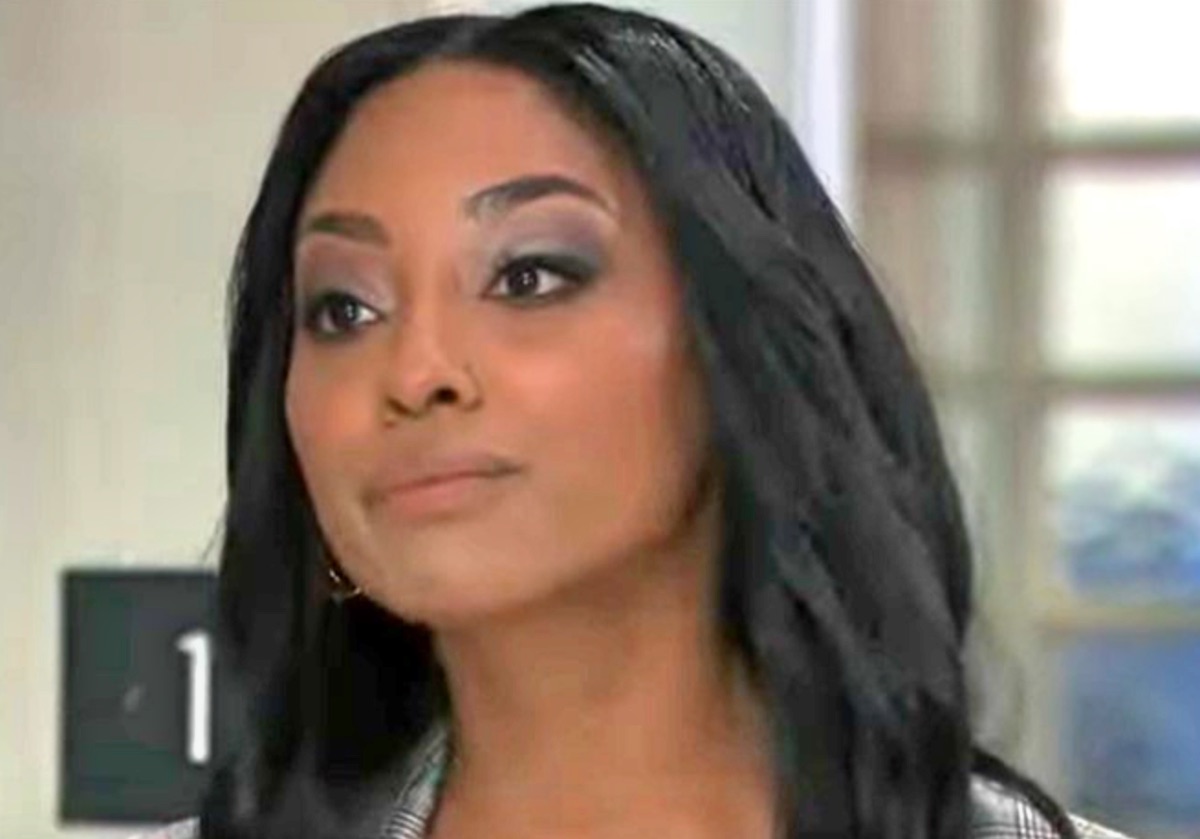 General Hospital Spoilers Thursday, August 24: Jordan Visits Curtis, Sonny Warns Carly, Spencer Confides In Trina