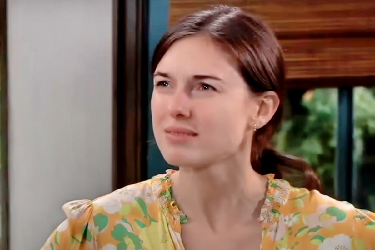 General Hospital Spoilers: Willow and Michael Get Back to Normal Life — But Will He Tell Her What He’s Up To with Dex?