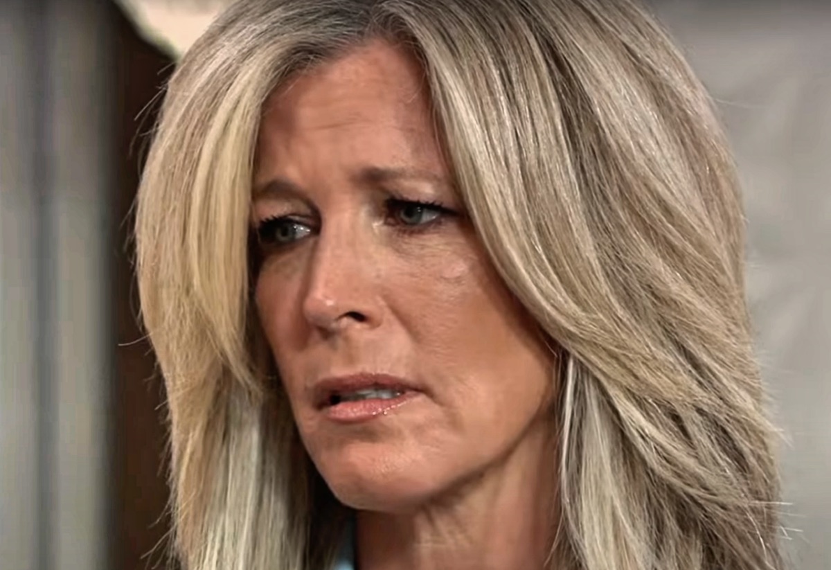 General Hospital Spoilers UPDATE Wednesday, August 9: Assistance Offered, Answers Sought, Apologies Given