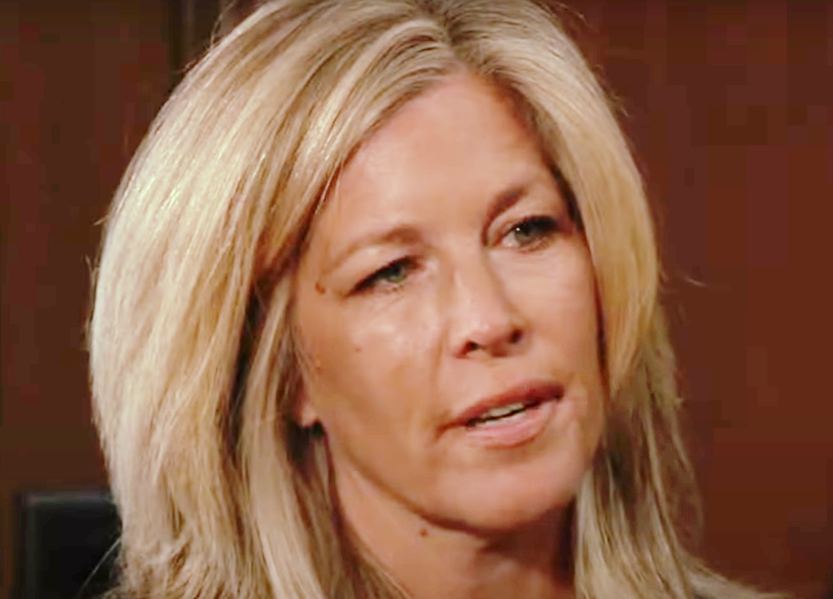General Hospital Spoilers UPDATE: Sneak Peek-Carly Asks Diane To Help Drew