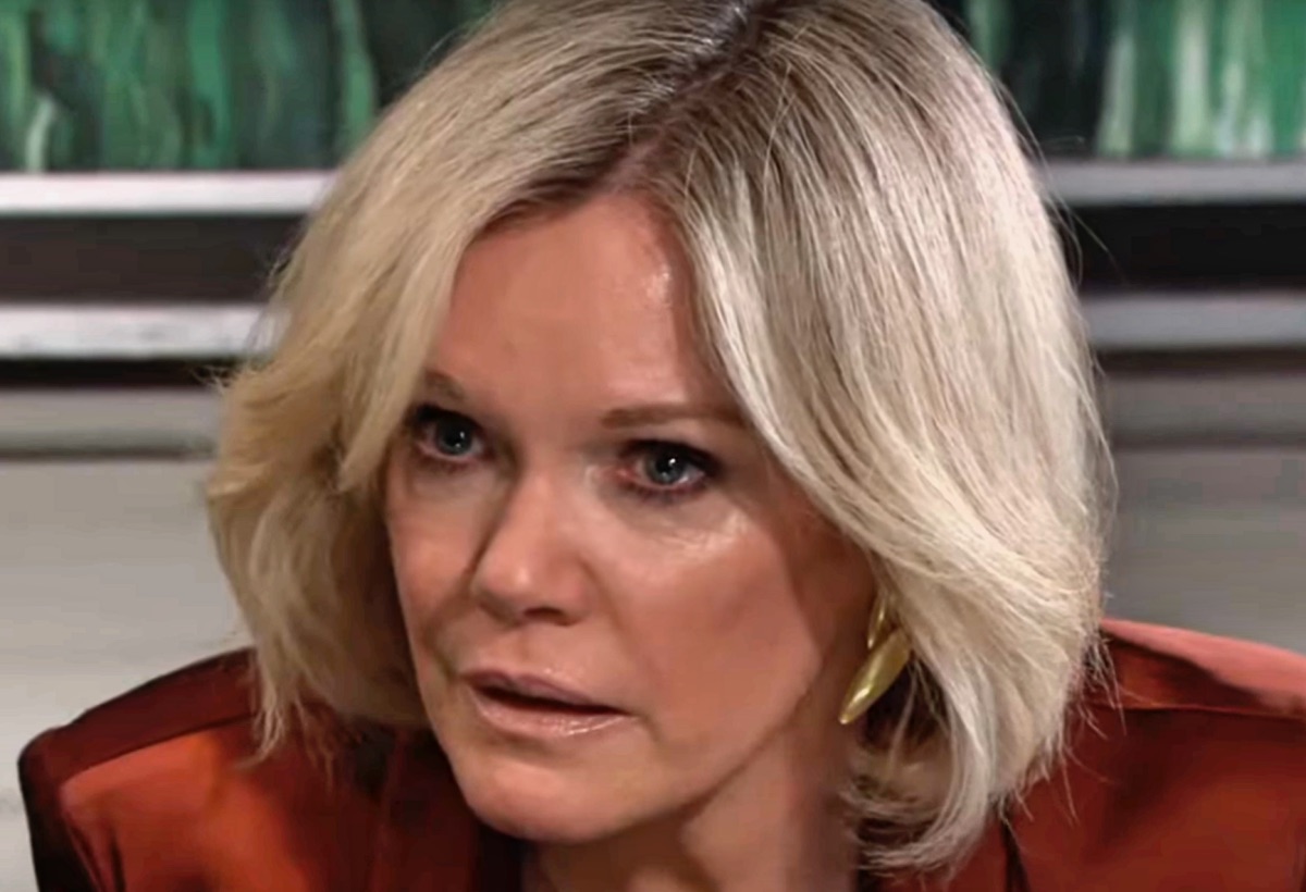 General Hospital Spoilers: Ava and Nina Grow Closer as Ava and Sonny Do, Too