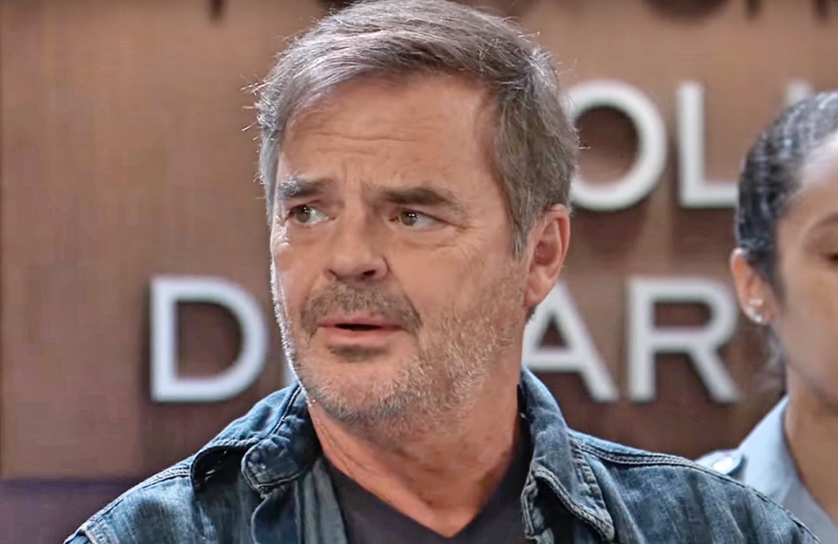 General Hospital Spoilers UPDATE Friday, August 11: The Noose Tightens, Missing Houseguest, Caught Off Guard