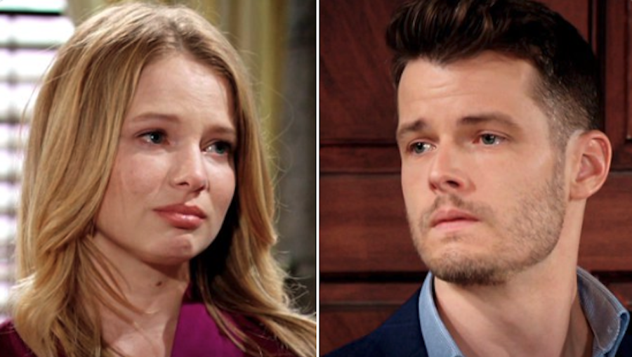 The Young and the Restless Spoilers: Kyle Doesn’t Want To Get