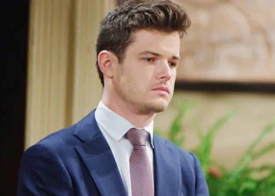 The Young and the Restless Spoilers: Kyle Tells Summer