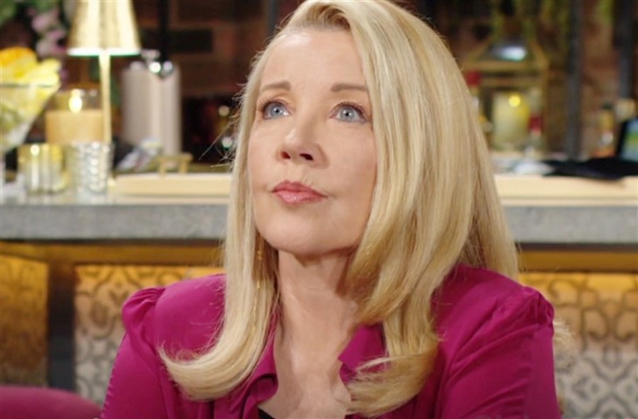 The Young and the Restless Spoilers: Nikki Newman