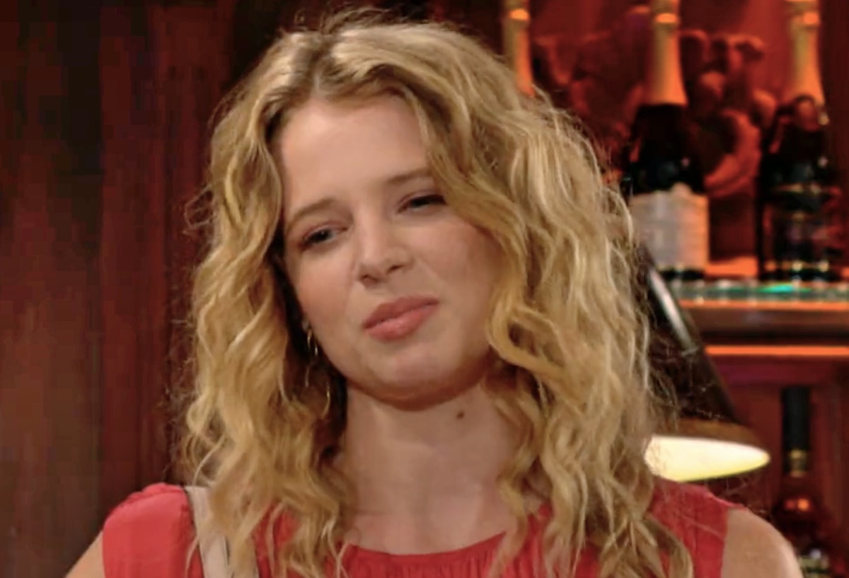 Y&R Spoilers UPDATE Monday, August 7: Adam Blindsides Audra – Summer’s Last Chance – Daniel Pressures Heather
