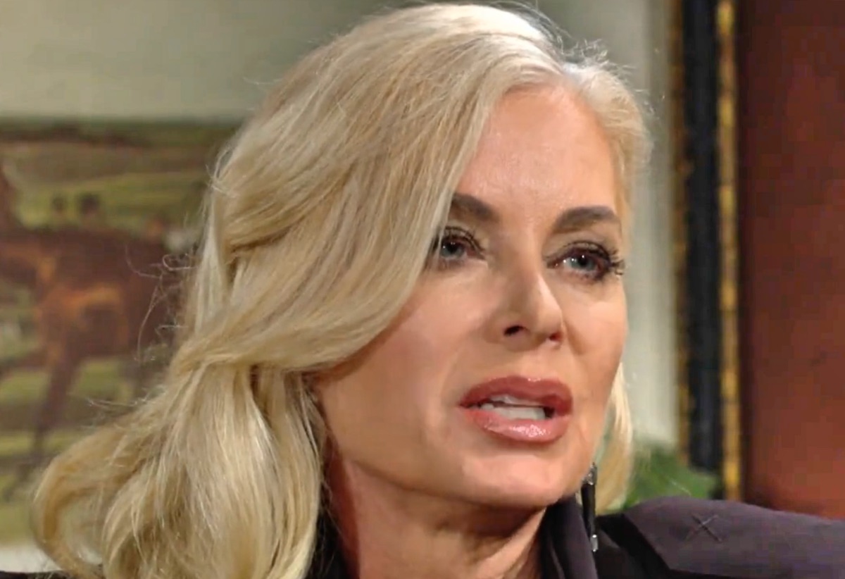 The Young and the Restless Spoilers: Ashley’s Peace Offering, Jack and Diane’s Favorable Reception