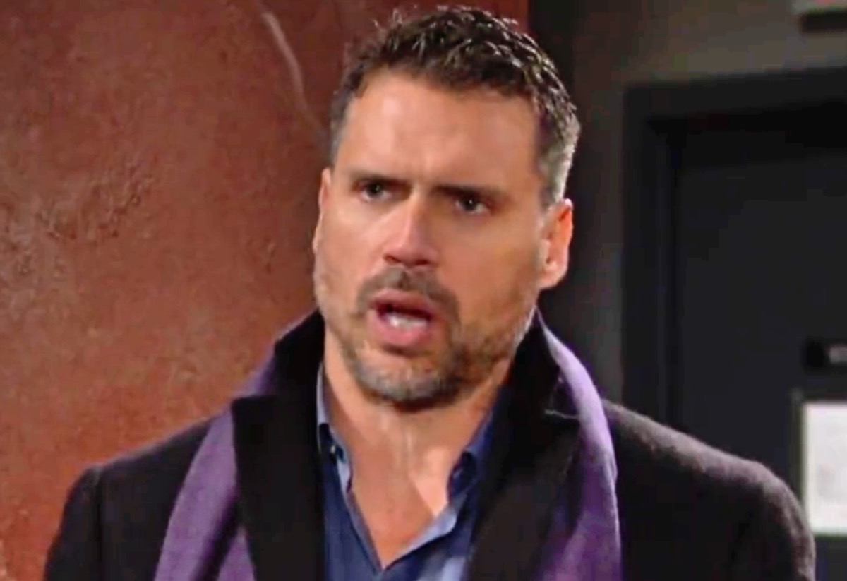 The Young And The Restless Spoilers Thursday August 31 Nikki Floored