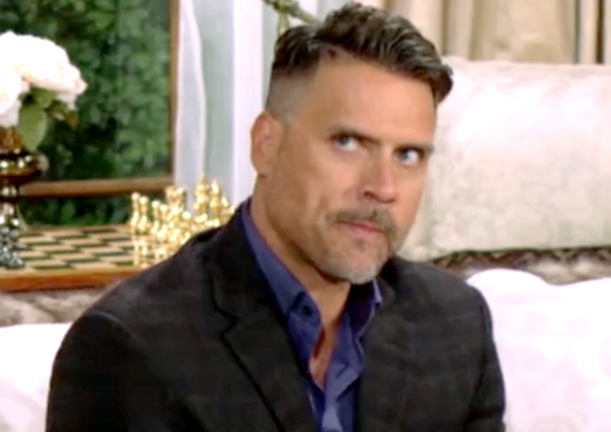 The Young and the Restless Spoilers Wednesday, August 30: Nate’s Power Trip, Sharon’s Decision, Adam & Nick Scuffle