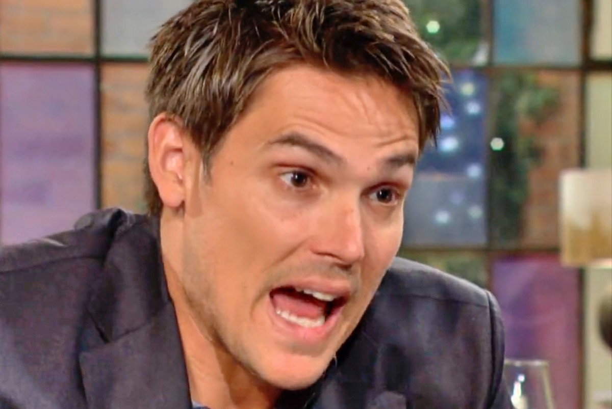 The Young and the Restless Spoilers UPDATE Wednesday, August 16: Sally & Adam Caught, Kyle Surprises Audra