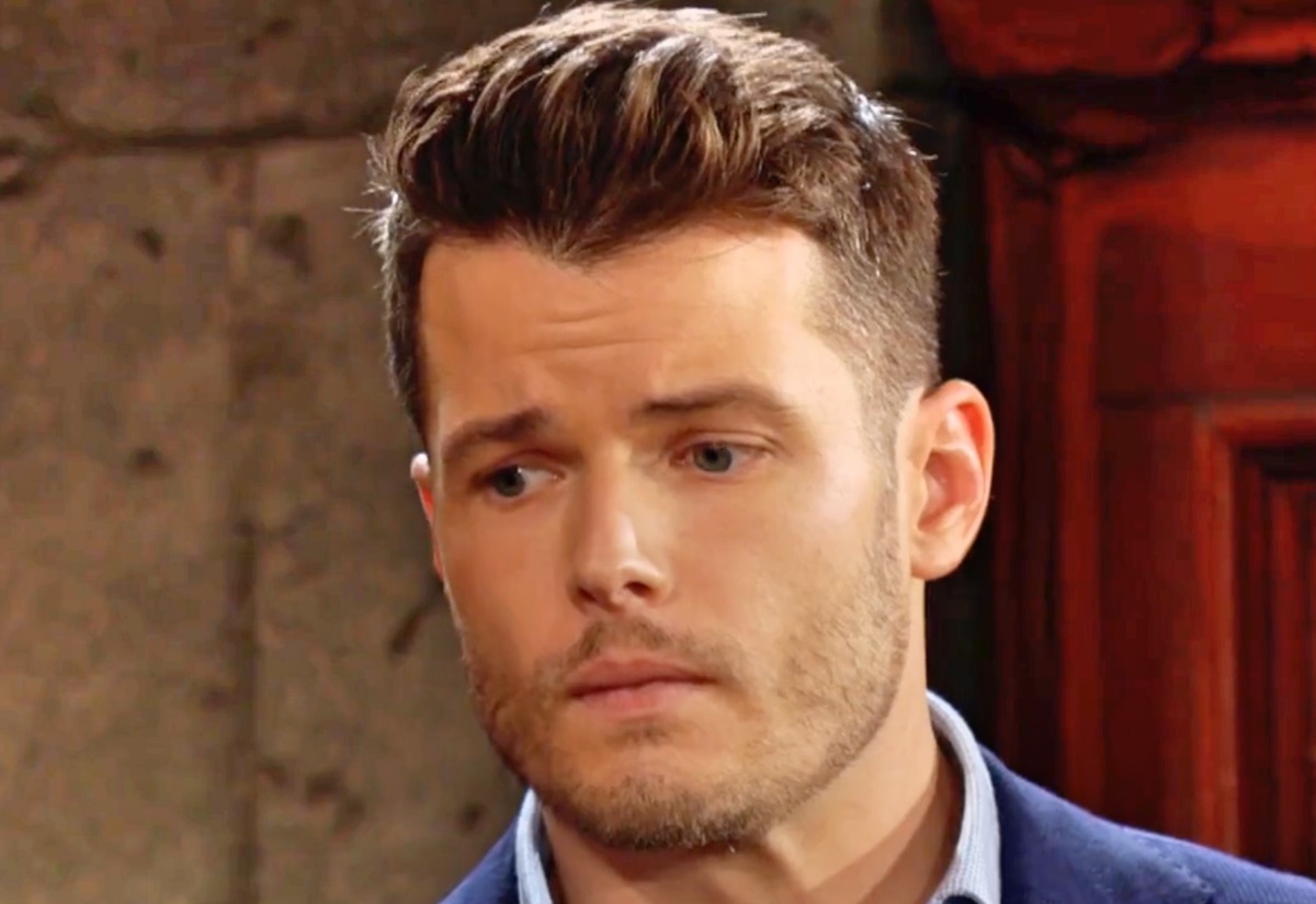 The Young and the Restless Spoilers Tuesday, August 22: Victor's Ultimatum, Nate on Notice, Kyle and Audra's Vow