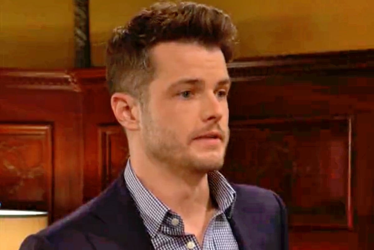 The Young And The Restless Spoilers Update Wednesday August 16 Sally