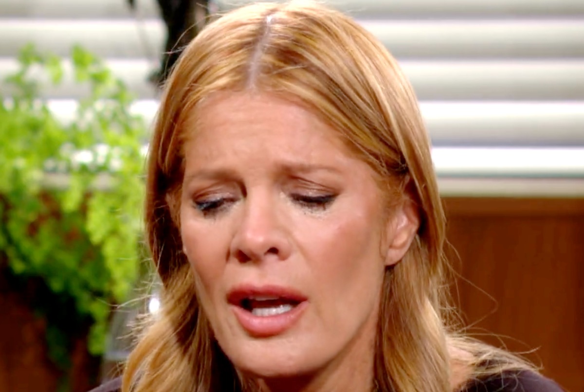 Y&R Spoilers Weekly Update: Audra Panics, Phyllis’ Fate Revealed, and Abby Plays Peacemaker
