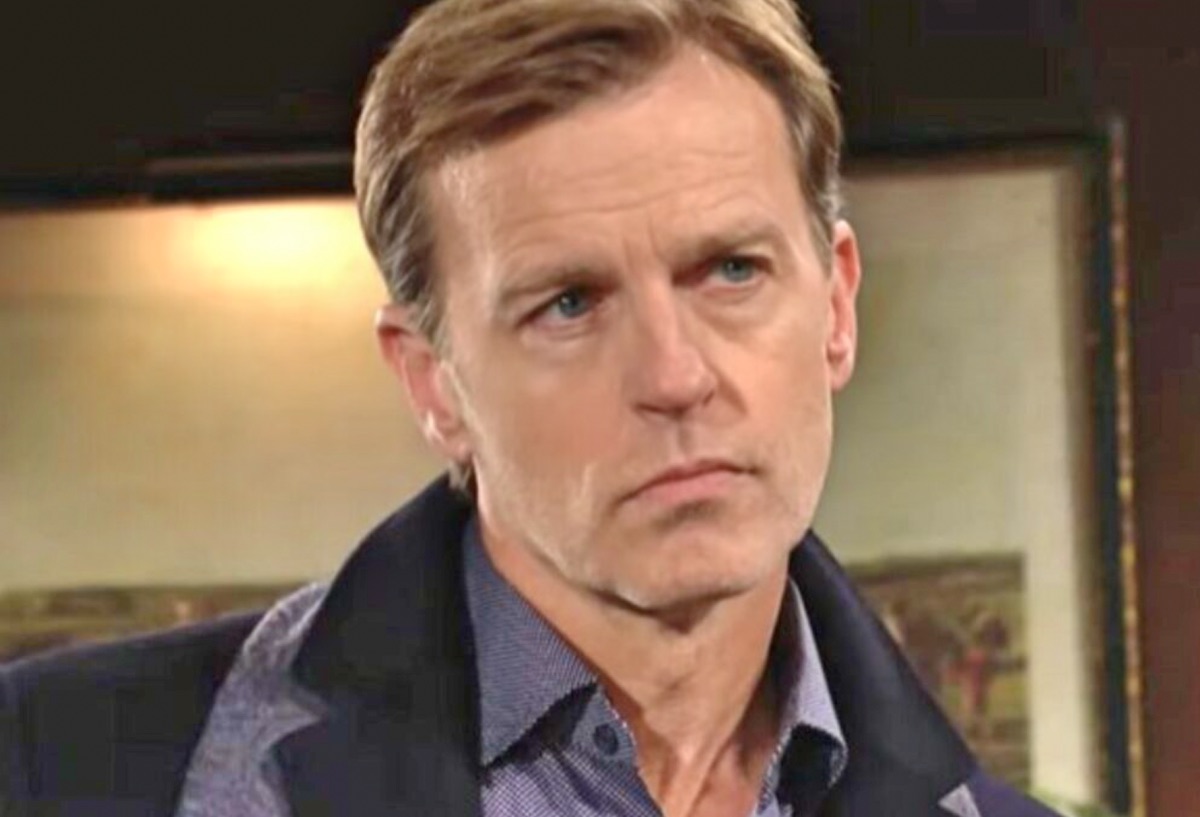 The Young and the Restless Spoilers: Ashley's Wedding Commitment – Tucker's Plans Progressing