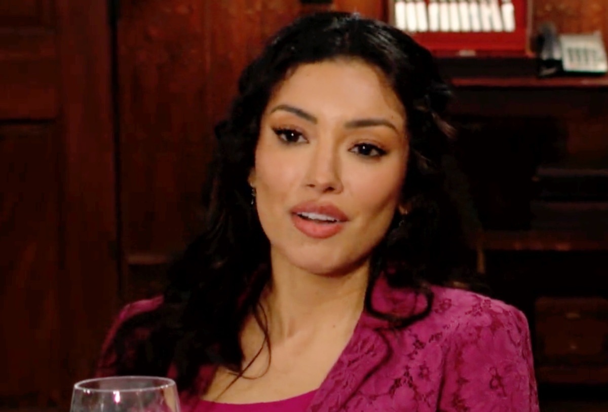 Y&R Spoilers Weekly Update: Audra Panics, Phyllis’ Fate Revealed, and Abby Plays Peacemaker