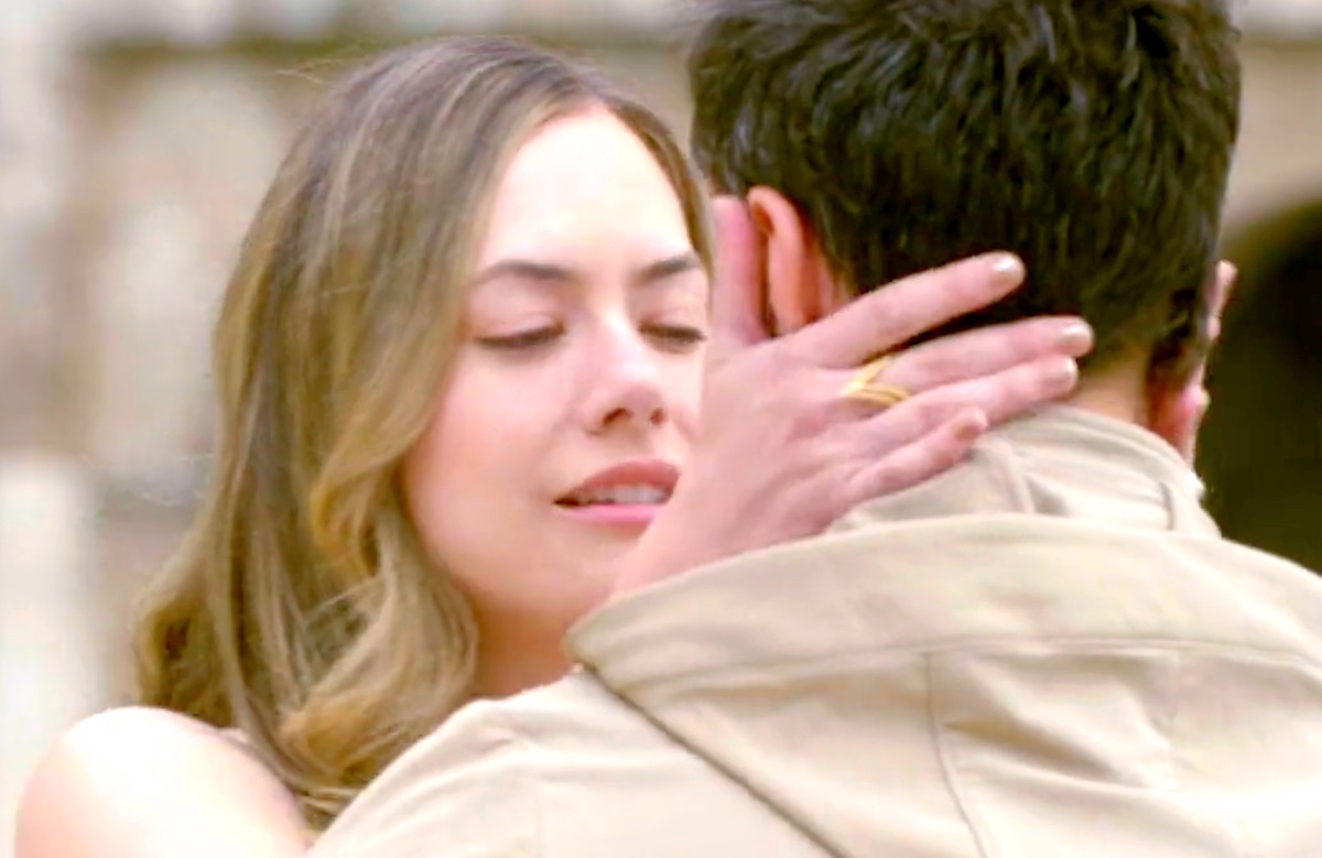 B&B Spoilers: Liam Takes Backseat In His Love Life, See How