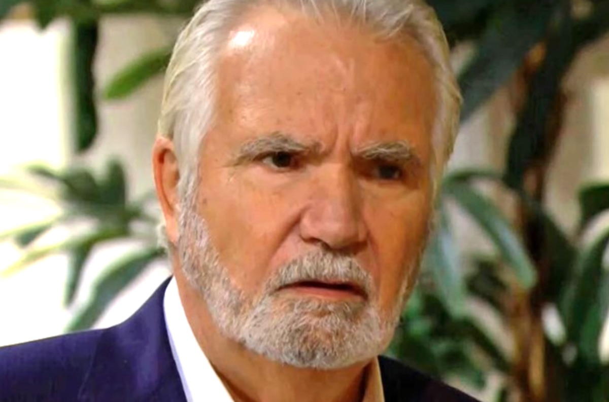 The Bold And The Beautiful Spoilers UPDATE Friday, September 8: RJ Defends Eric’s Place At Forrester Creations