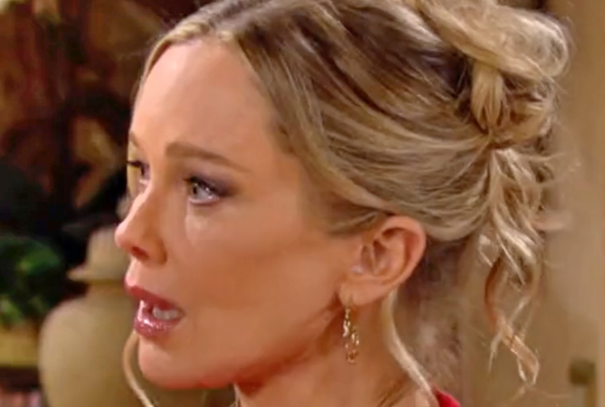 The Bold And The Beautiful Spoilers Tuesday, September 19: Douglas Makes A Heartfelt Plea, Katie and Donna Choose Sides