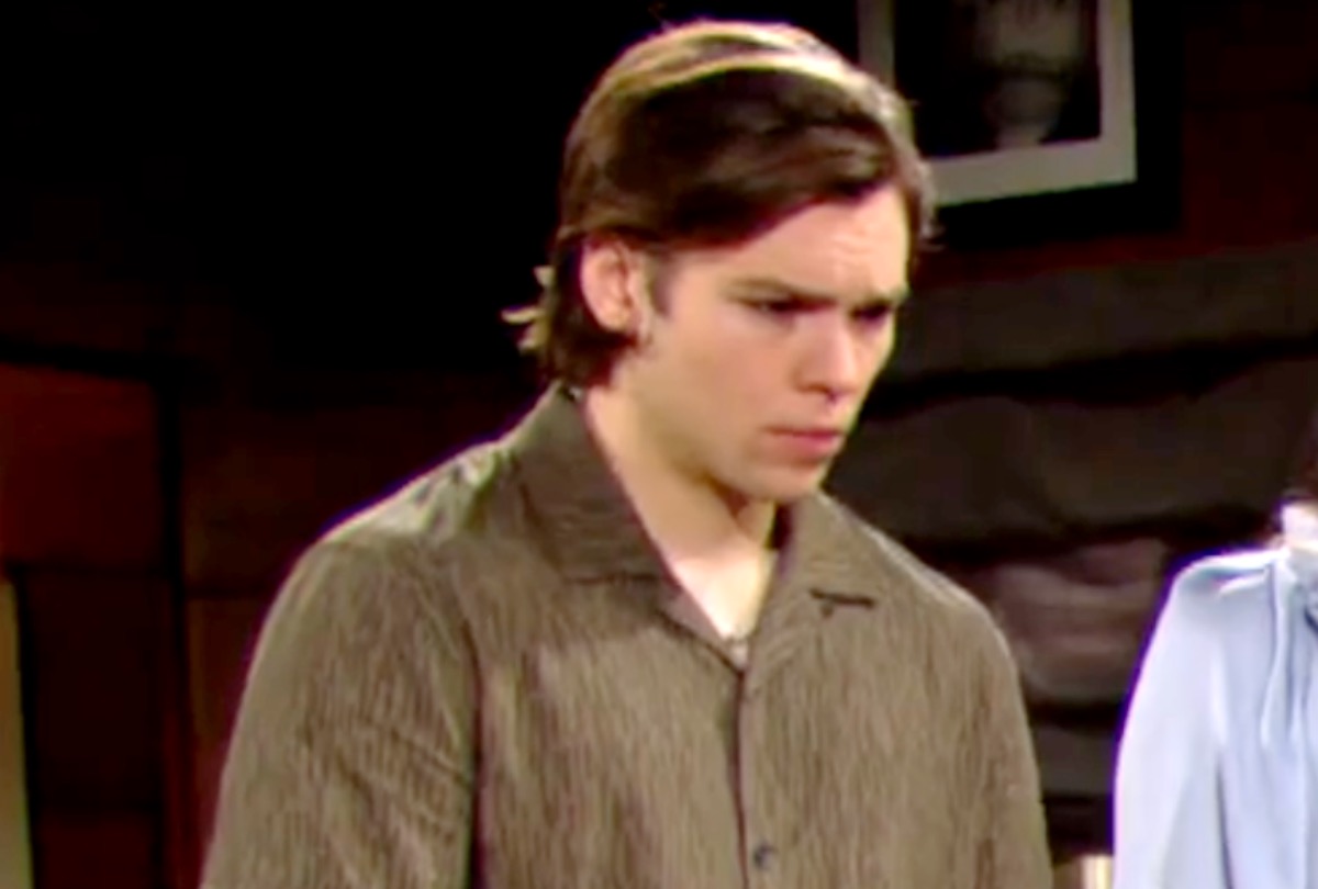 The Bold And The Beautiful Spoilers Update Wednesday, September 12: Ridge Worries, Luna Lends A Hand, RJ May Be Smitten