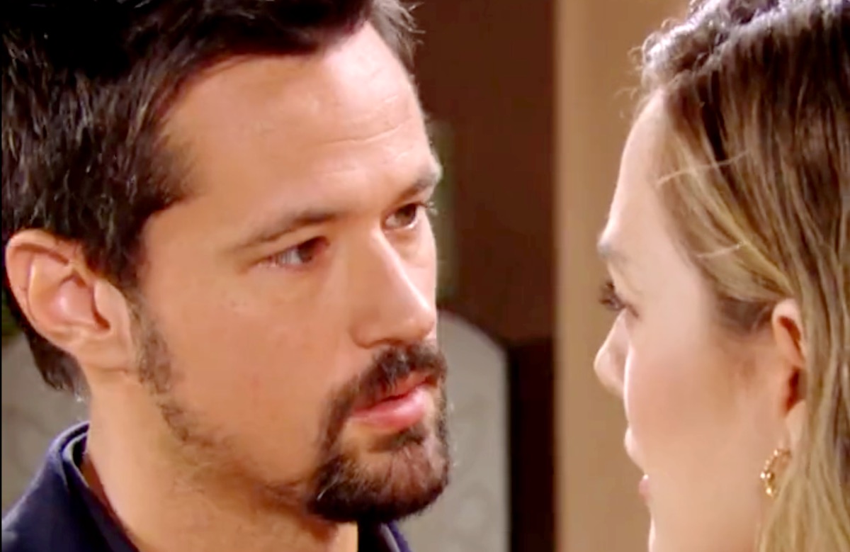 The Bold And The Beautiful Spoilers UPDATE Thursday, September 14: Hope Seduces Thomas, But Not Without Boundaries