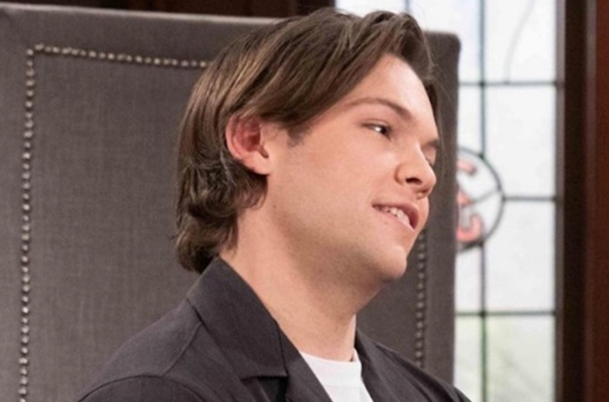 The Bold and the Beautiful Spoilers Tuesday, Sept 5: RJ’s Fashion Sleuthing, ‘SINN’ vs Sheila