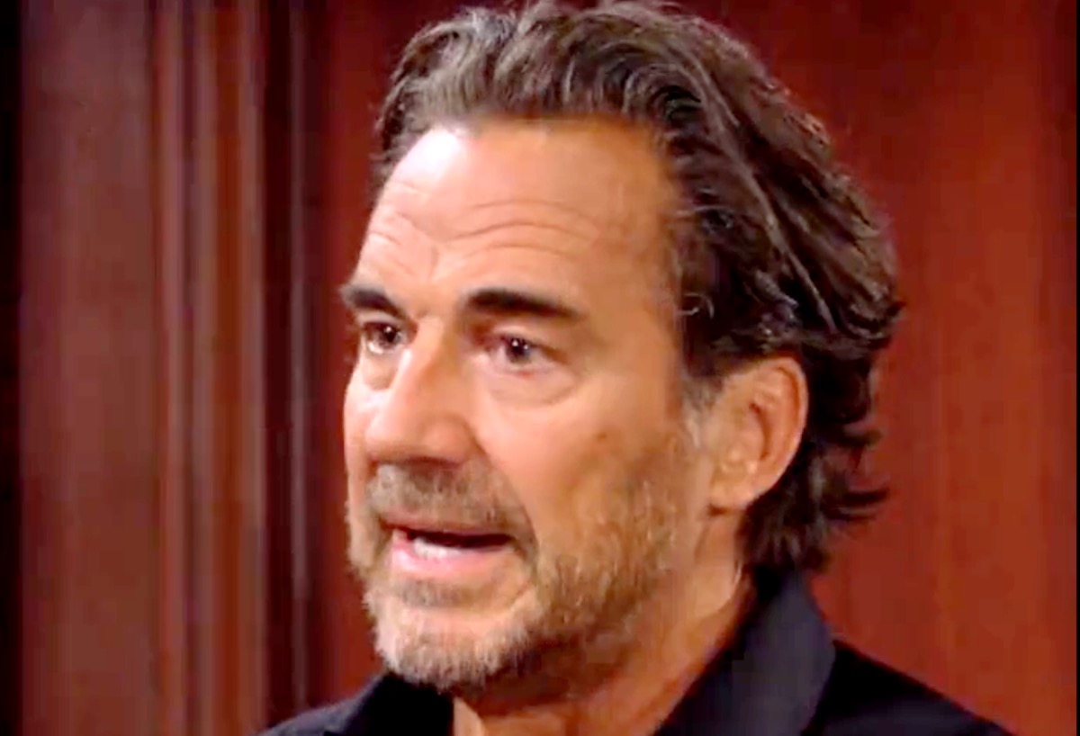 The Bold And The Beautiful Spoilers Update Wednesday, September 12: Ridge Worries, Luna Lends A Hand, RJ May Be Smitten