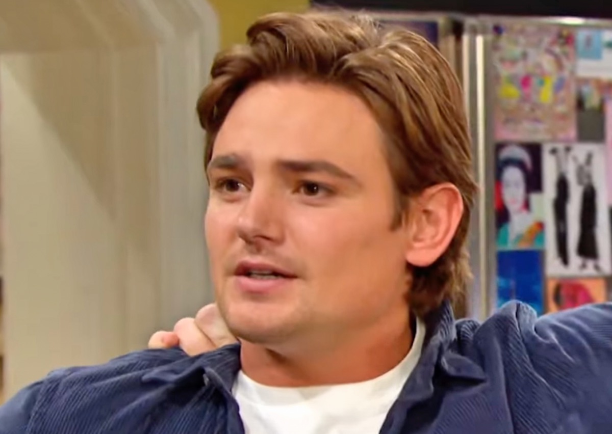 Days of Our Lives Spoilers UPDATE Thursday, September 14: Misery Loves Company, Grandpa’s Surprise, Theresa’s Search