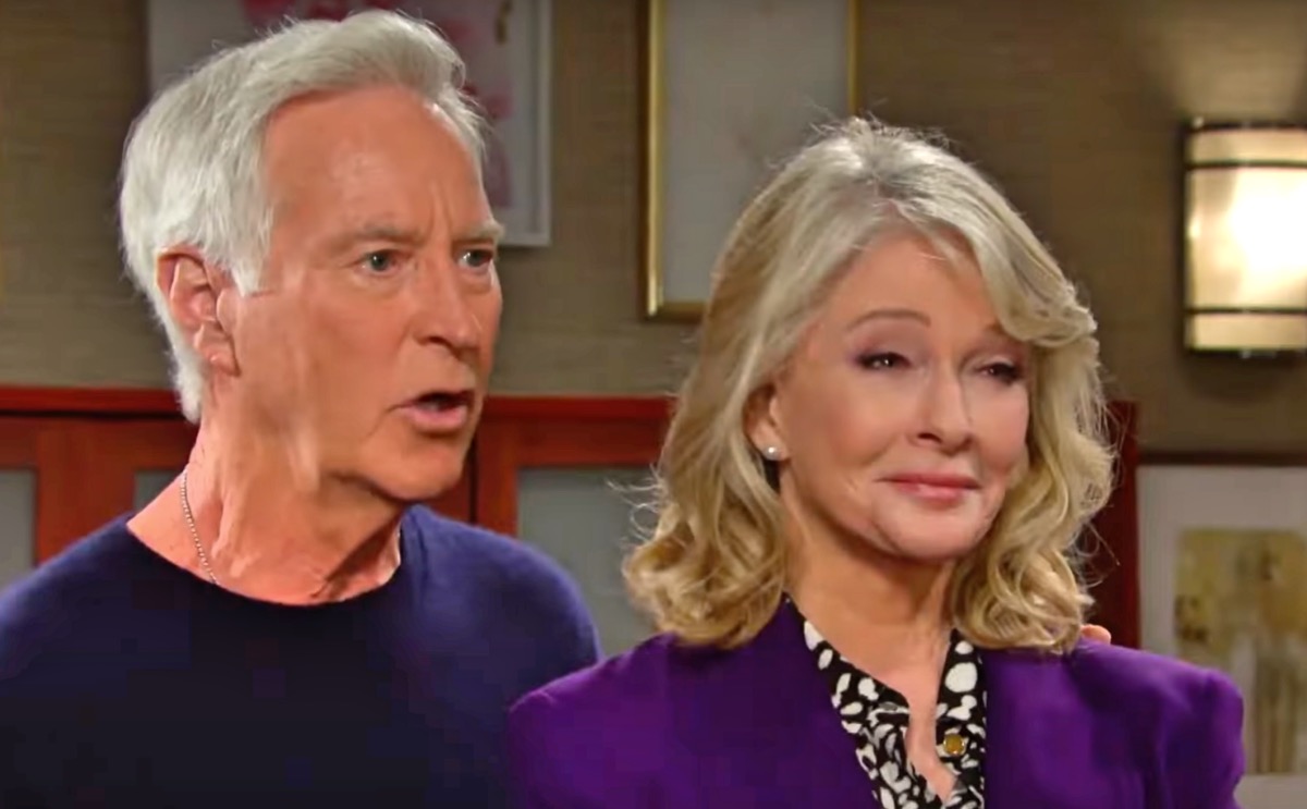 Days of Our Lives Spoilers Next 2 Weeks: London Mystery, Greek Truth Quest & The Gift Of Family