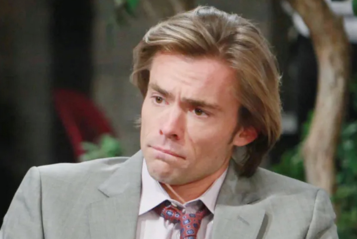 Days of Our Lives Spoilers Friday, September 22: Theresa Confronts Alex, Brady’s Parenting Questioned, Justin and Maggie’s Discovery