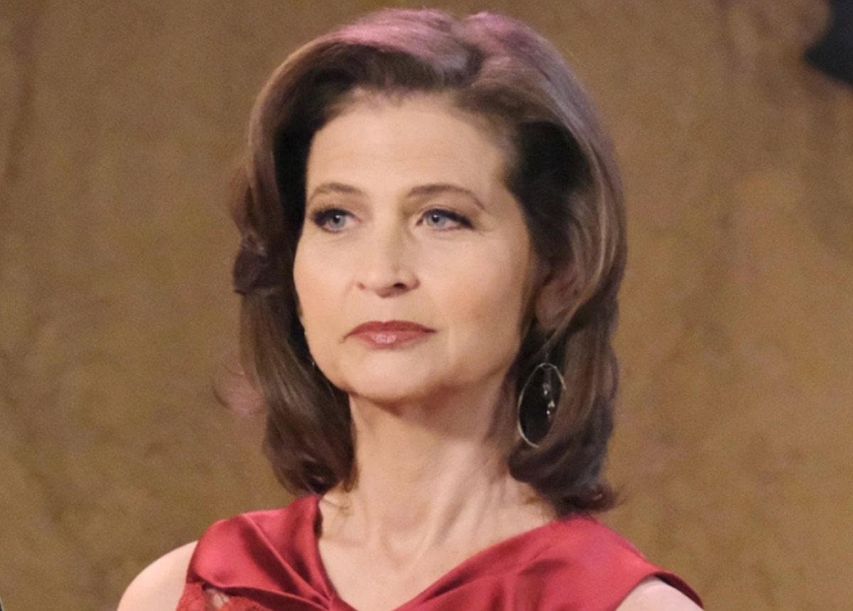 Days Of Our Lives Spoilers: How Will Gwen’s Exit Happen-Could Megan Return And Take Her Out?