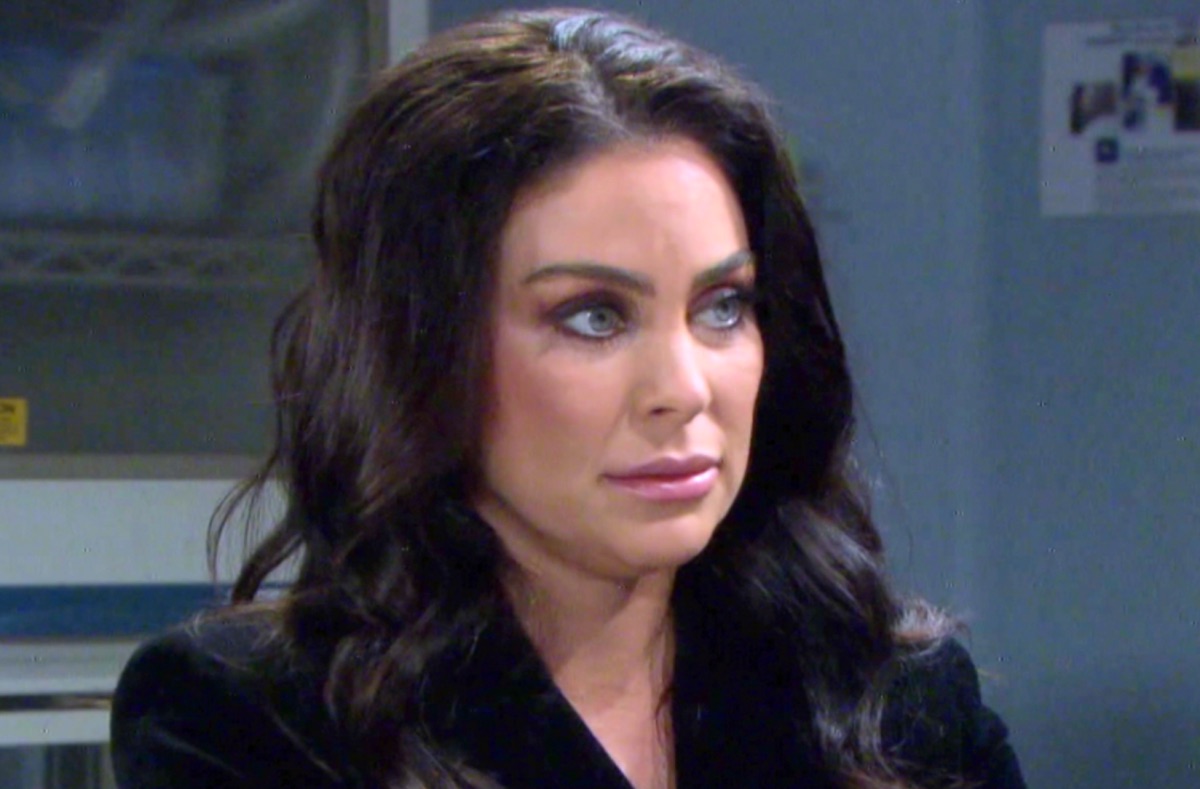 Days Of Our Lives Spoilers Tuesday, September 26: Chloe’s Big Decision ...