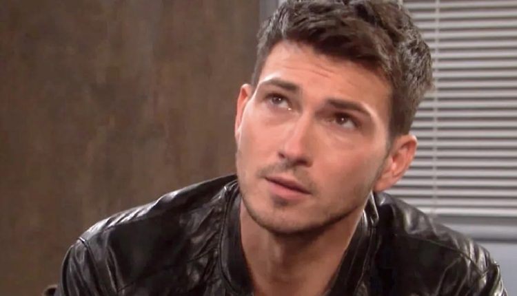 Days of Our Lives Spoilers: Week of November 1 Preview – Gabi Digs Jake ...