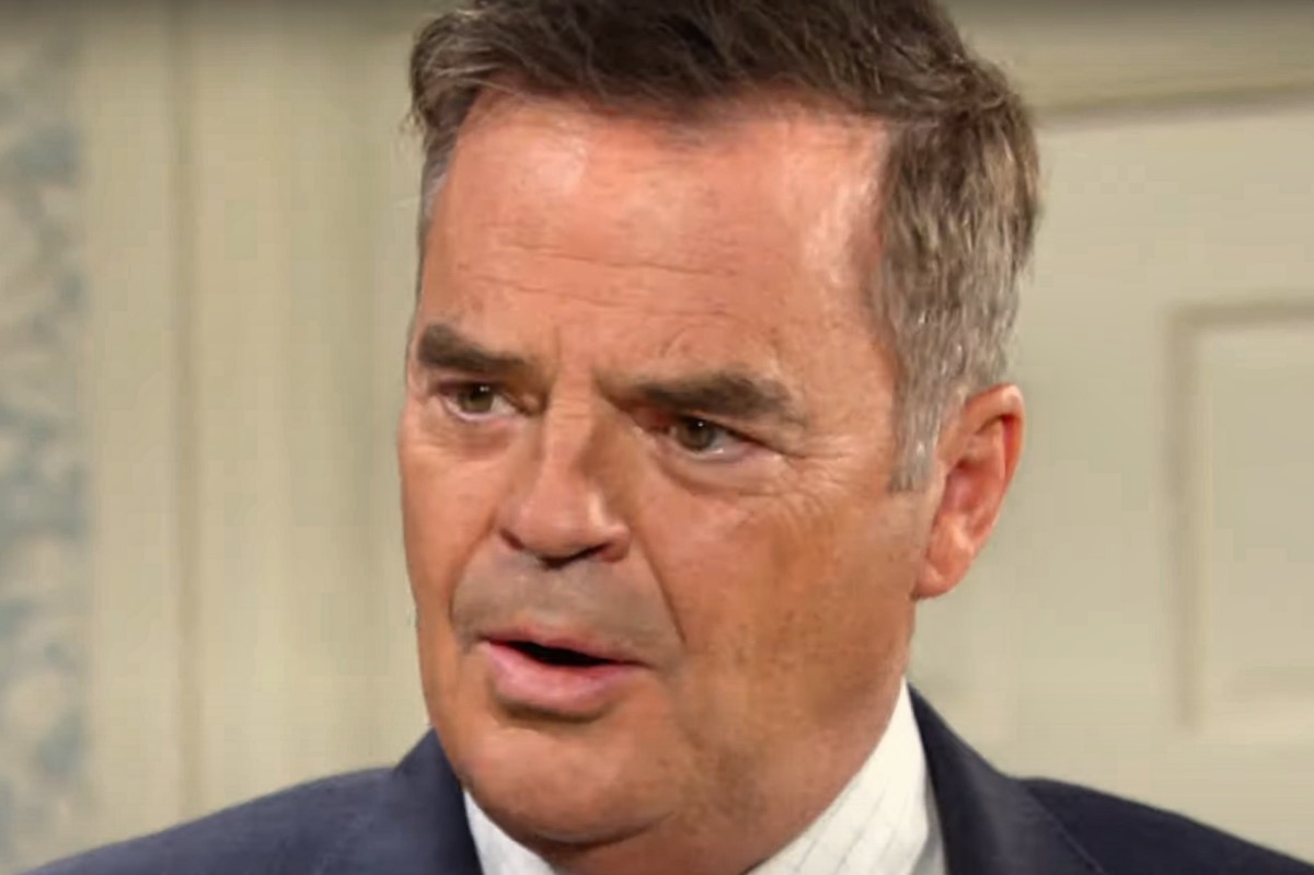 Days of Our Lives Spoilers Monday, September 25: Kate Blasts Vivian, Victor’s Will Discovery, Chloe’s Shocking News,