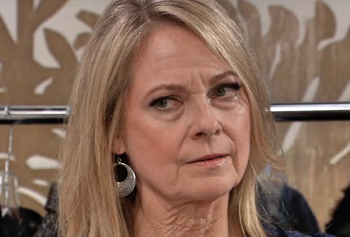 General Hospital Spoilers UPDATE Tuesday, September 25: Frantic Questions, Worried Nephews, Regretful Mobsters