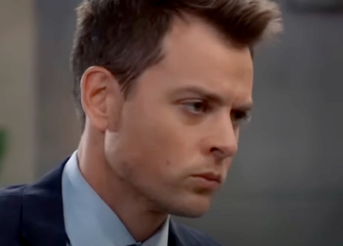 General Hospital Spoilers UPDATE Monday, September 4: Interrogations, Plans Questioned, Lawyering Up