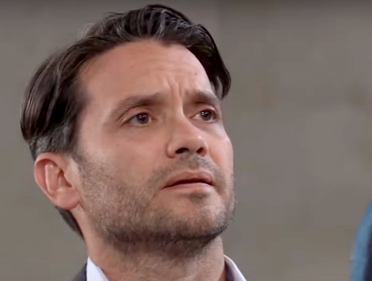 General Hospital Spoilers UPDATE Tuesday, September 12: Cabin Confusion, Angry Accusations, Calculated Chances