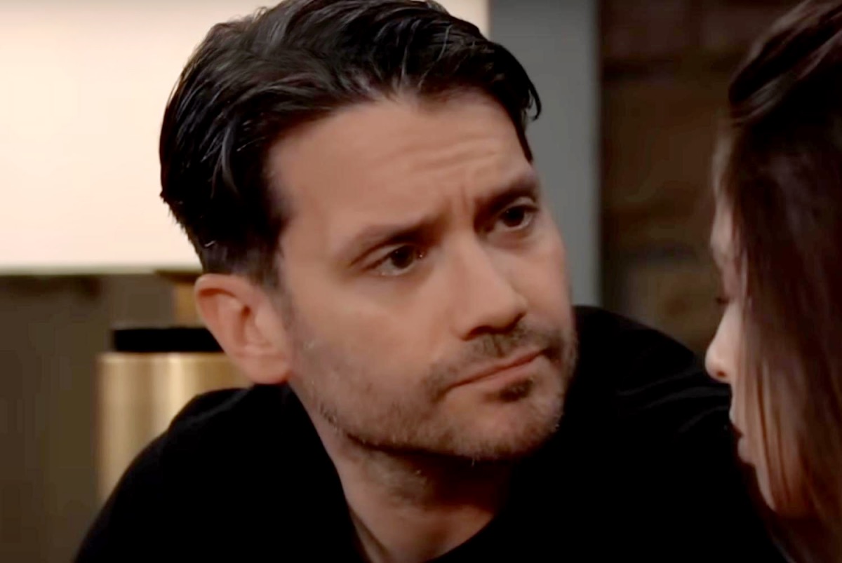 General Hospital Spoilers: As the FBI Zeroes in on Dante, Will Michael Offer Up Too Many Details?