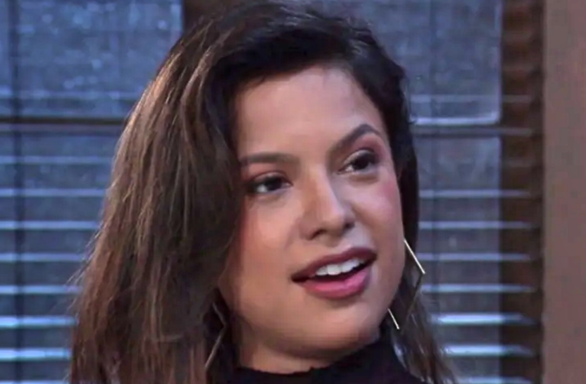 General Hospital Spoilers: Blaze Gets An Offer She Cannot Refuse