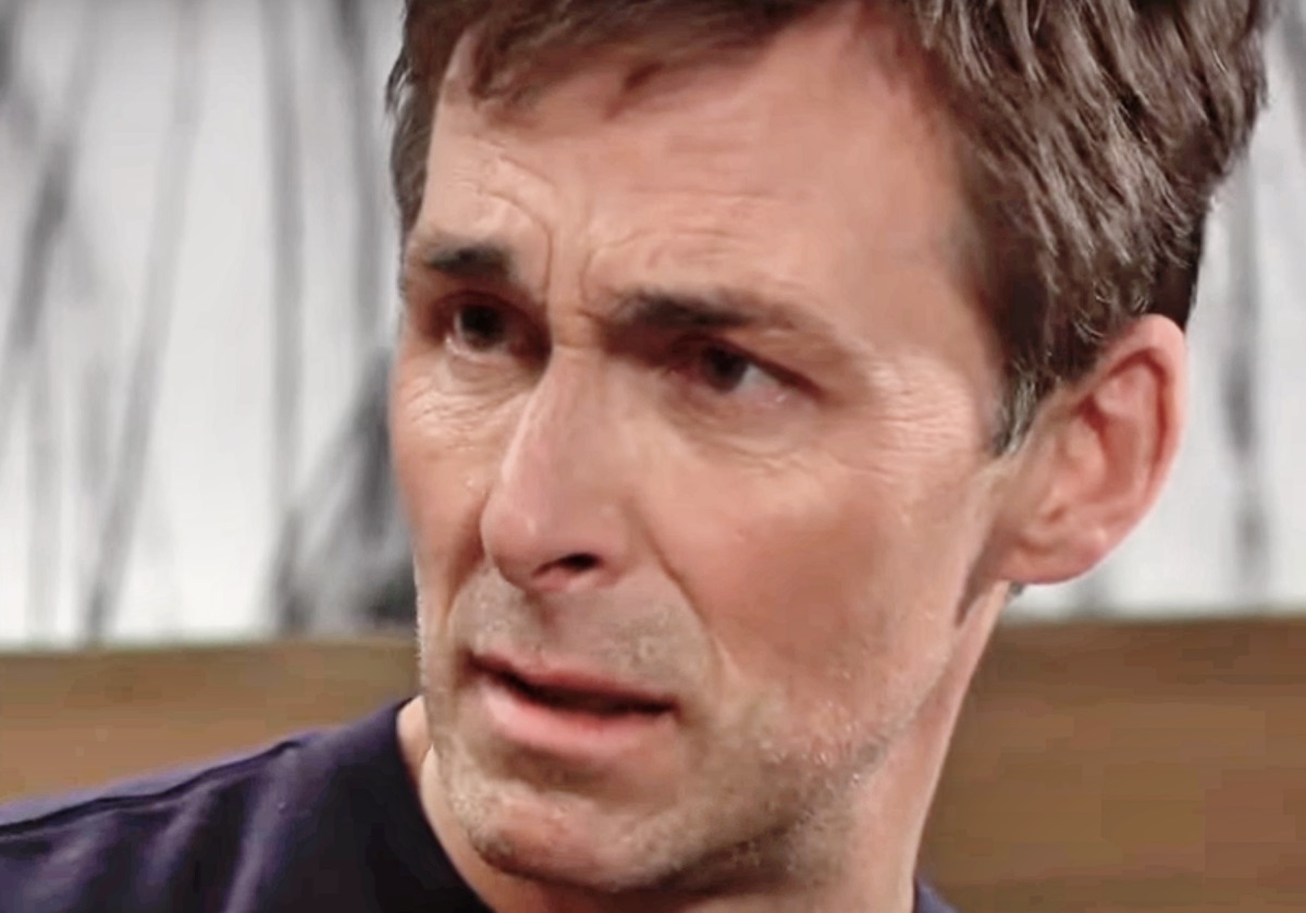 General Hospital Spoilers Monday, September 18: Valentin Is Shocked ...