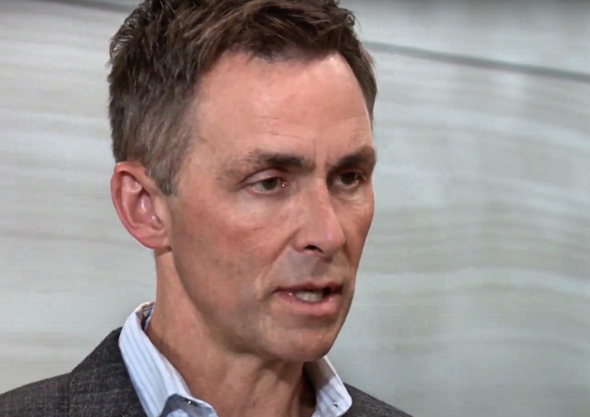 General Hospital Spoilers: Valentin Talks To Martin, Charlotte’s Future Is At Stake