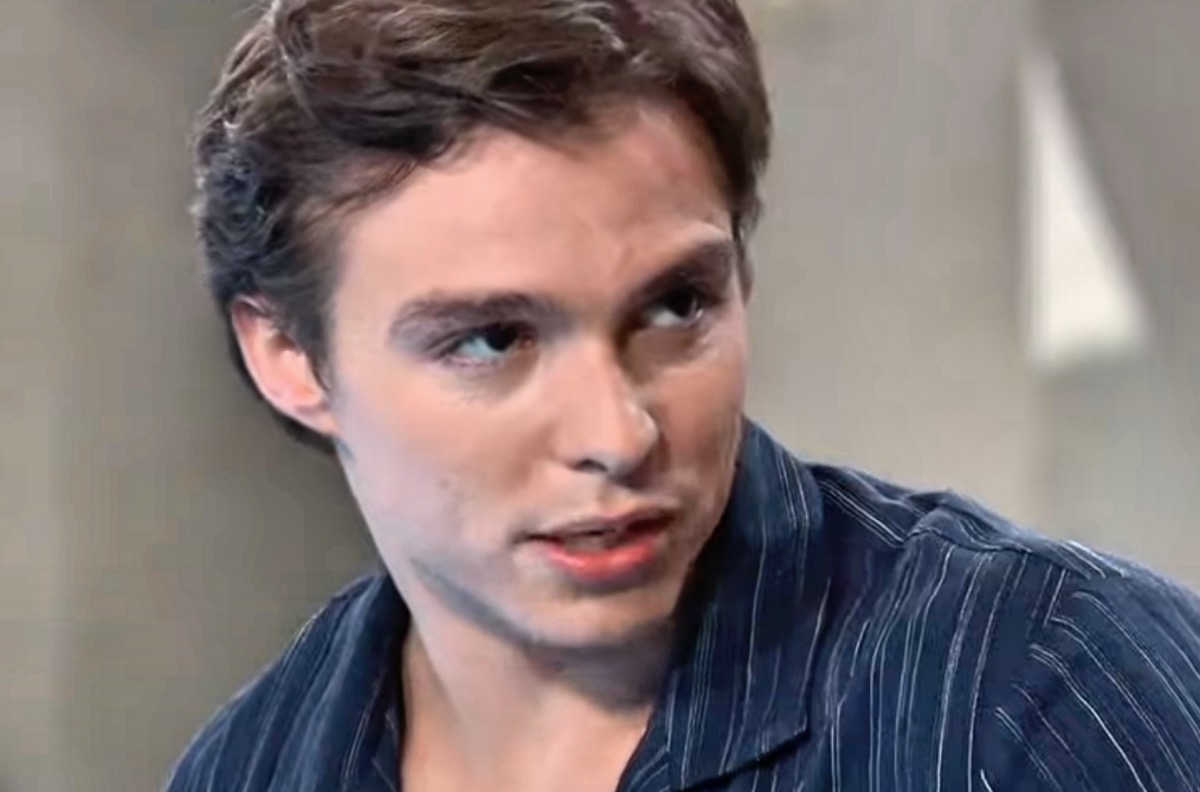 General Hospital Spoilers UPDATE Thursday, September 14: Tempting Offers, Untrustworthy Friends, Unexpected Visitors