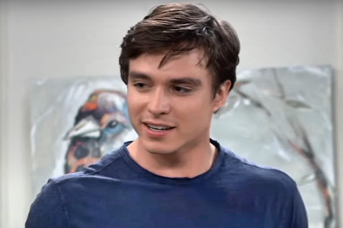 General Hospital Spoilers Friday, September 22: Spencer And Trina’s Trip Begins, Drew Targeted, Molly’s Good News