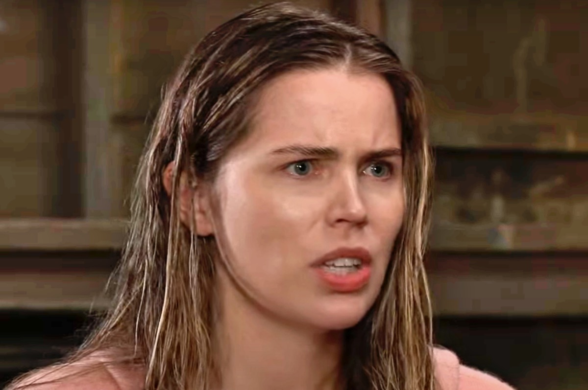 General Hospital Spoilers: Sam And Sasha Enact Their Plan, Set A Trap For Gladys?