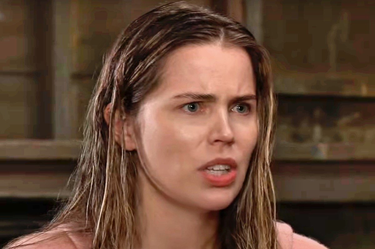 General Hospital Spoilers Sam And Sasha Enact Their Plan Set A Trap For Gladys Daily Soap News