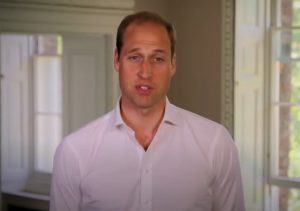 Prince William’s Anger Management Issues