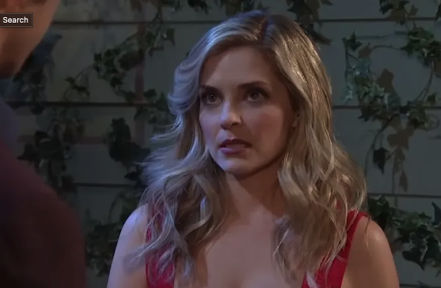 Days of Our Lives Spoilers: Theresa Recast In The Works?