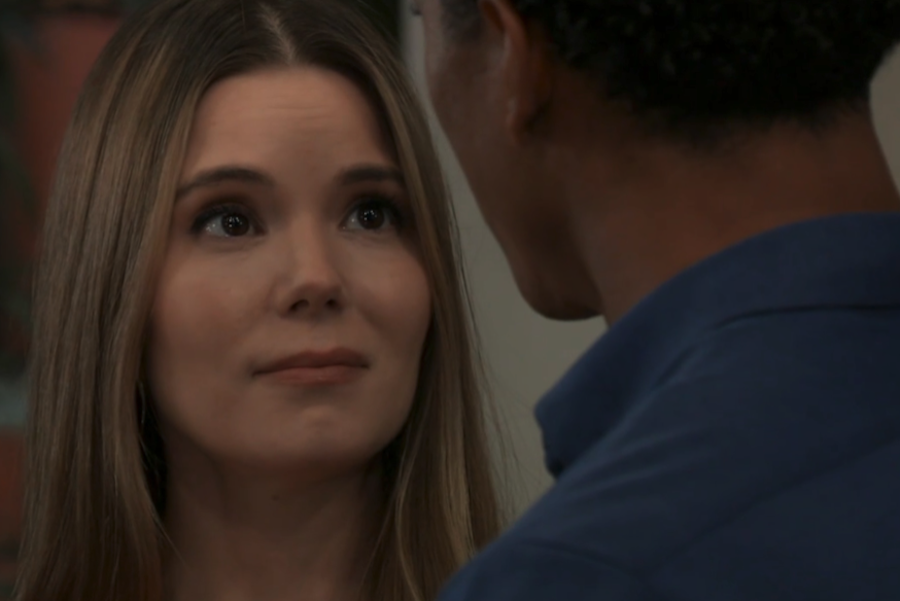 General Hospital Spoilers: Surrogacy Storyline Hits A Dead End