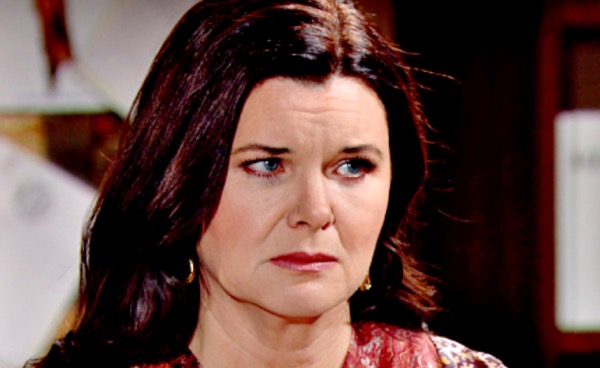 The Young and the Restless Spoilers: Victor Wants To Split Victoria and Nate?